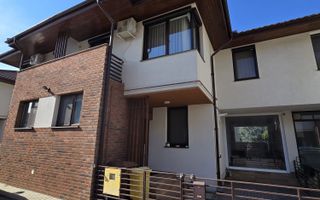 Vila moderna Pipera - Matei Millo I Arhitectura deosebita I COMISION 0 - Poză 40