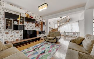 Casă individuală premium în Snagov - Poză 5
