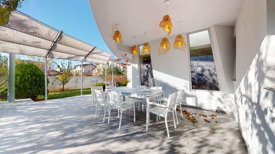 Titan Pallady imobil de exceptie totul la superlativ - Poză 4