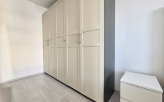 Apartament luminos cu 2 camere, balcon – zona Vox - Poză 20