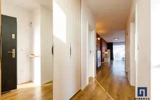 Duplex spectaculos | Giarmata Vii langa Padurea Verde| Comision 0 - Poză 13