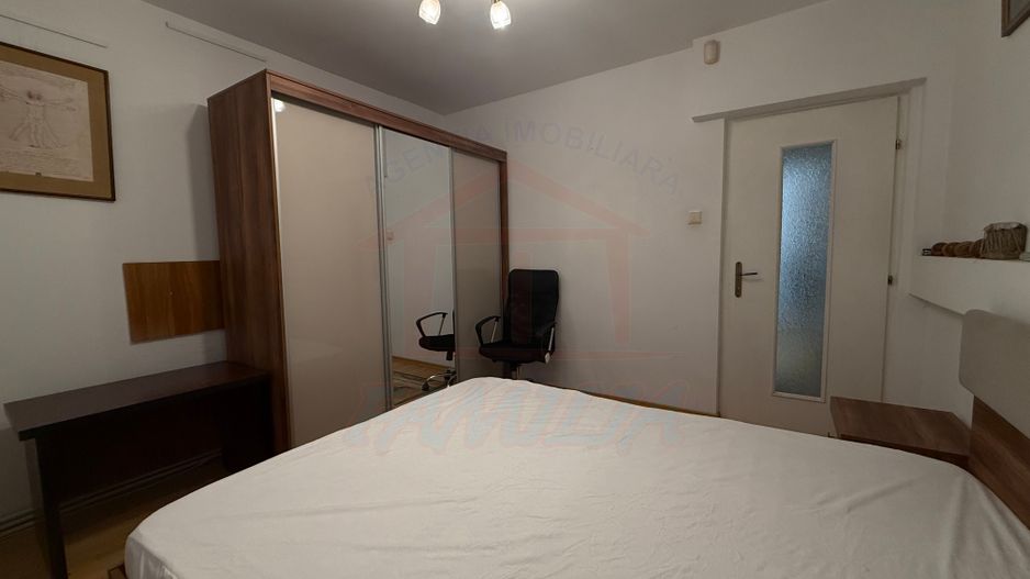 🏡 Apartament 3 camere – Mazepa | Etaj 1 | 450 Euro/luna - Poză 11