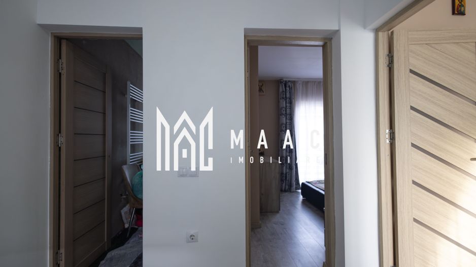 Casă înșiruită I 87 mp I Curte I Mobilată I Cartierul Arhitectilor I Comision 0 - Poză 10