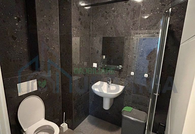 Apartament nou 1 camera visoianu - Poză 8