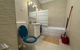 2 camere, modern,parcare, semicentral,Anton Pann, zona Ntt Data, Bosch - Poză 9