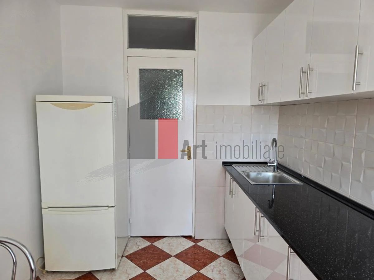 Apartament cu 2 camere de inchiriat in zona Baneasa/Aviatiei - Poză 7