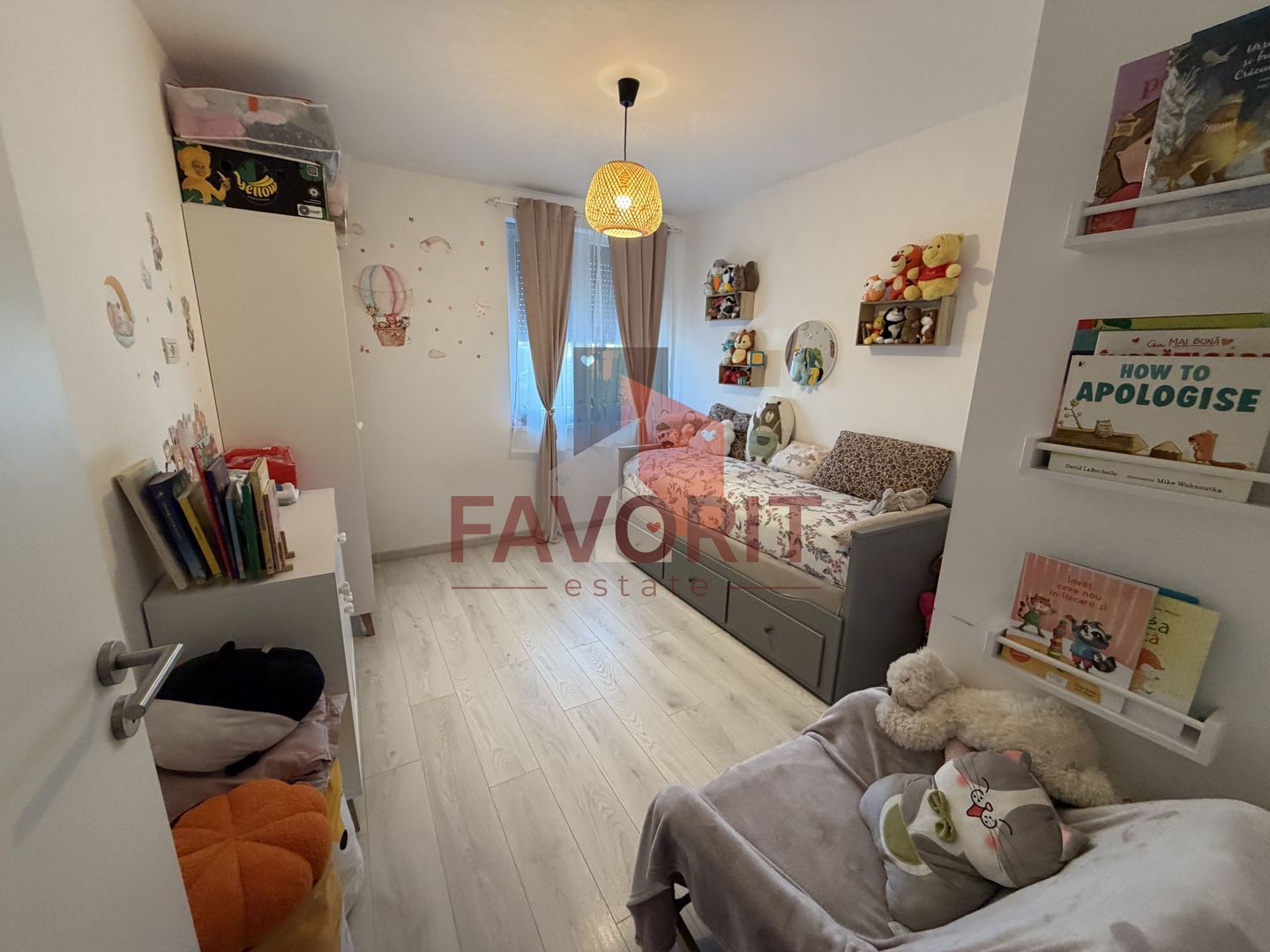 SAD. Pozitie excelenta. Gradina proprie. - Poză 12