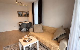 Apartament cu doua camere, Avantgarden II Bartolomeu,  52 mp - Poză 5