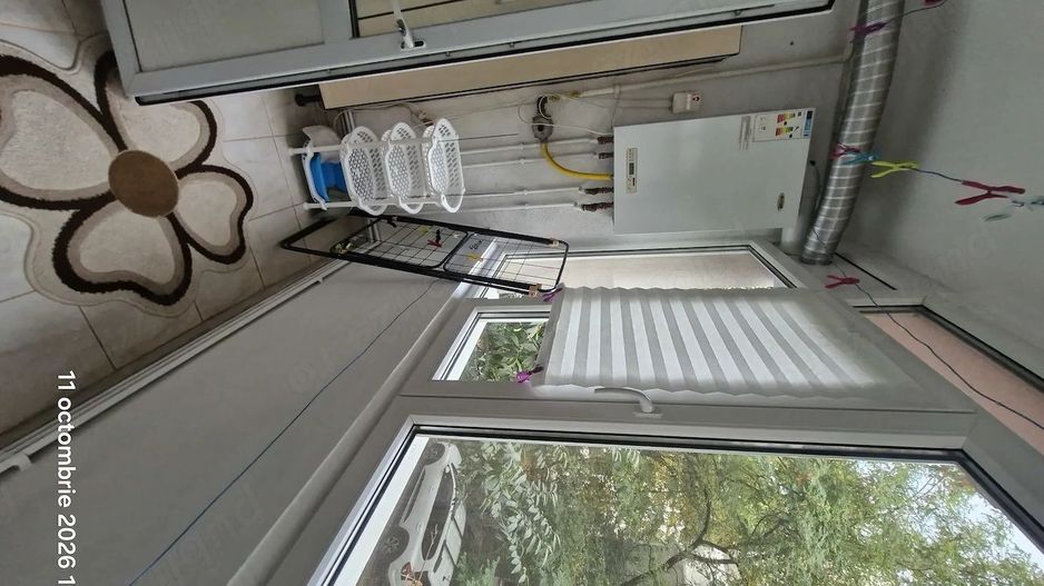 Apartament 2 camere Gorjului cu centrala proprie - Poză 6
