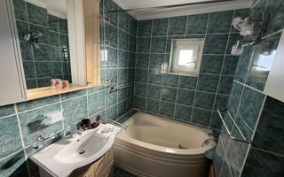 3 camere decomandate, parcare, , Marasti Fabricii de zahar, Profi, UAD - Poză 15