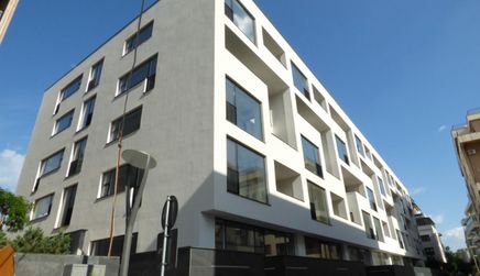 Nobles Residence
