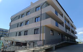 Penthouse de vânzare în Sibiu, cartier Turnișor - Poză 6