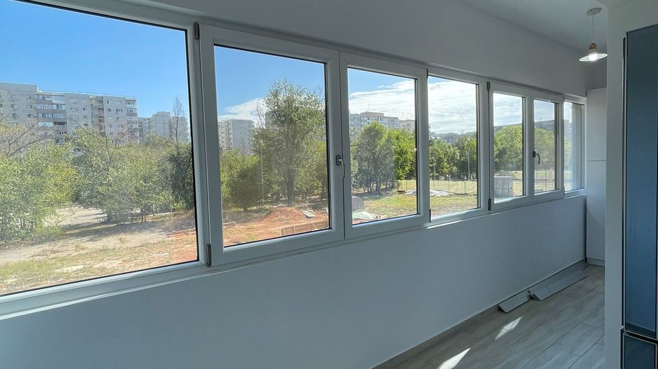 AP. 3 CAMERE P-TA MUNCII, PRIMA INCHIRIERE, PARCARE, METROU 5 MINUTE - Poză 15