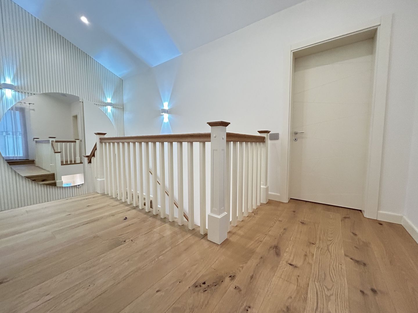 Vila Premium Smart & Green S+P+1E+M 587 mp – Faleza Nord - Poză 20