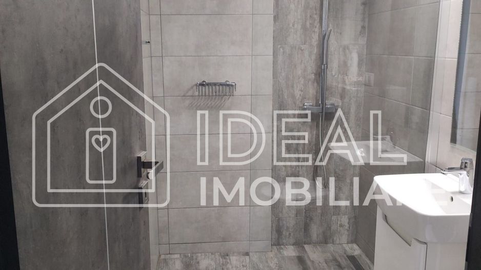 Casa Moderna  La CHEIE cu 4 camere si terasa, zona Pictor Brana - Poză 7