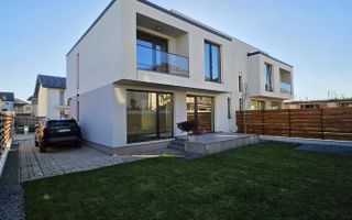 Vilă Duplex Premium | Finisaje de Lux | Grădină Privată - Poză 4