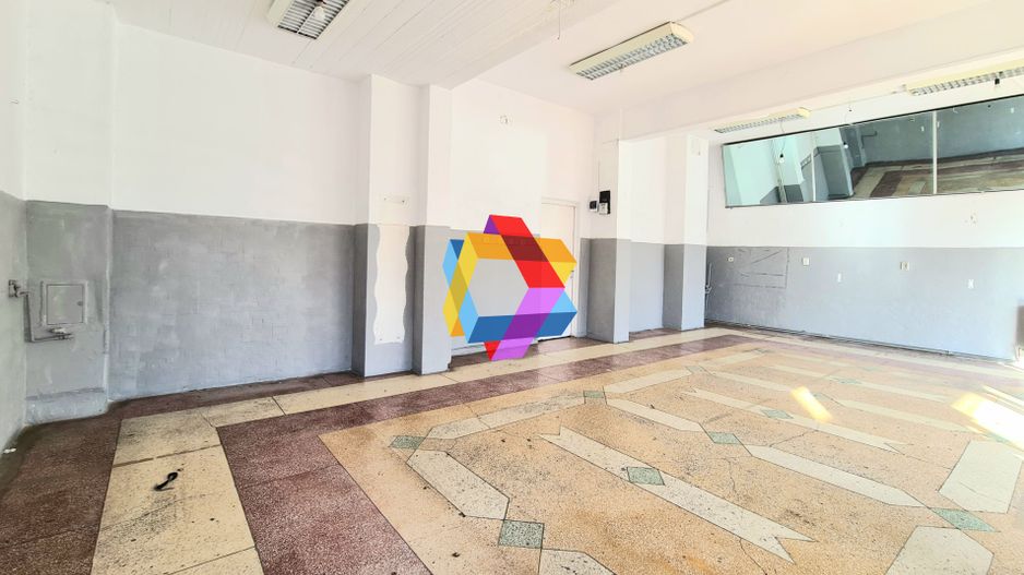 Spatiu comercial de închiriat Brasov - 60 mp  # spatii-comerciale-brasov.ro - Poză 4