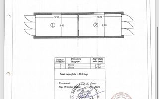 Teren generos - 550 mp zona Vitan -Mihai Bravu - Poză 7