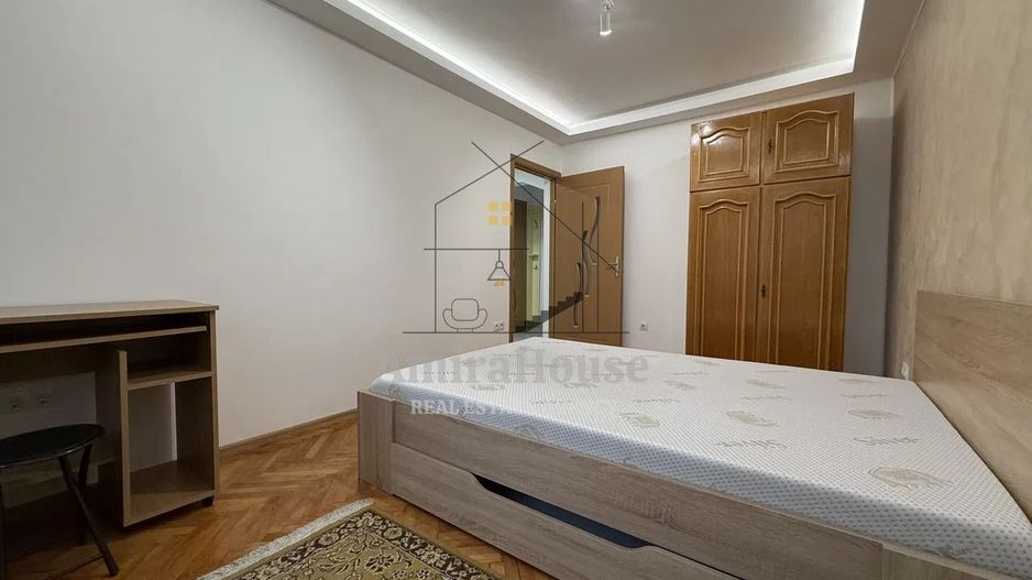 Apartament 3 camere mobilat si 2 garaje zona Bucium - Poză 14