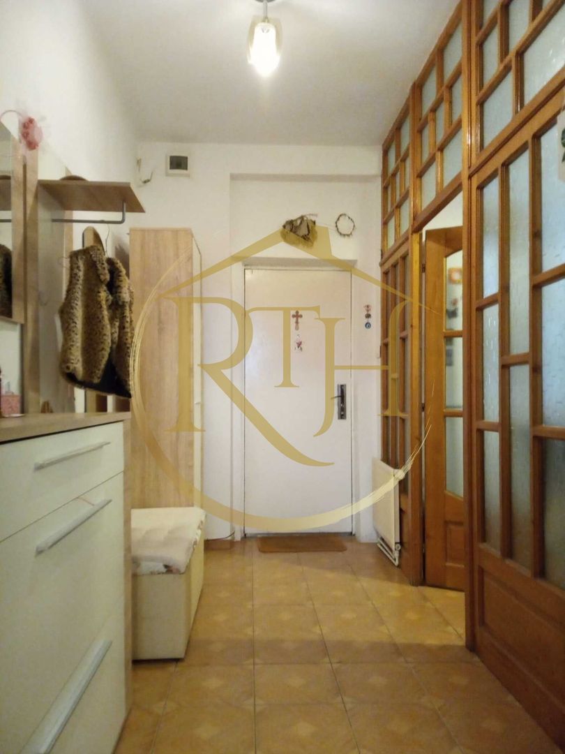 Oferim spre vanzare un Ap cu 2 camere in zona Garii de Nord! - Poză 5