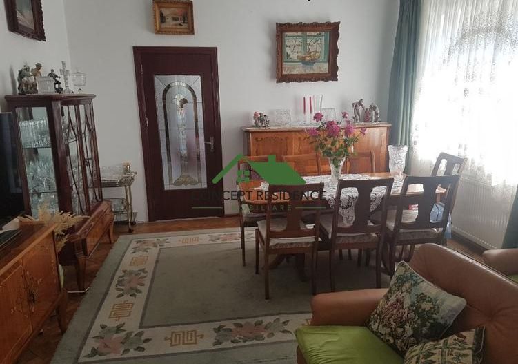 Proprietate 2 locuințe, 1.308 mp teren – zona Centrul Vechi - Poză 6
