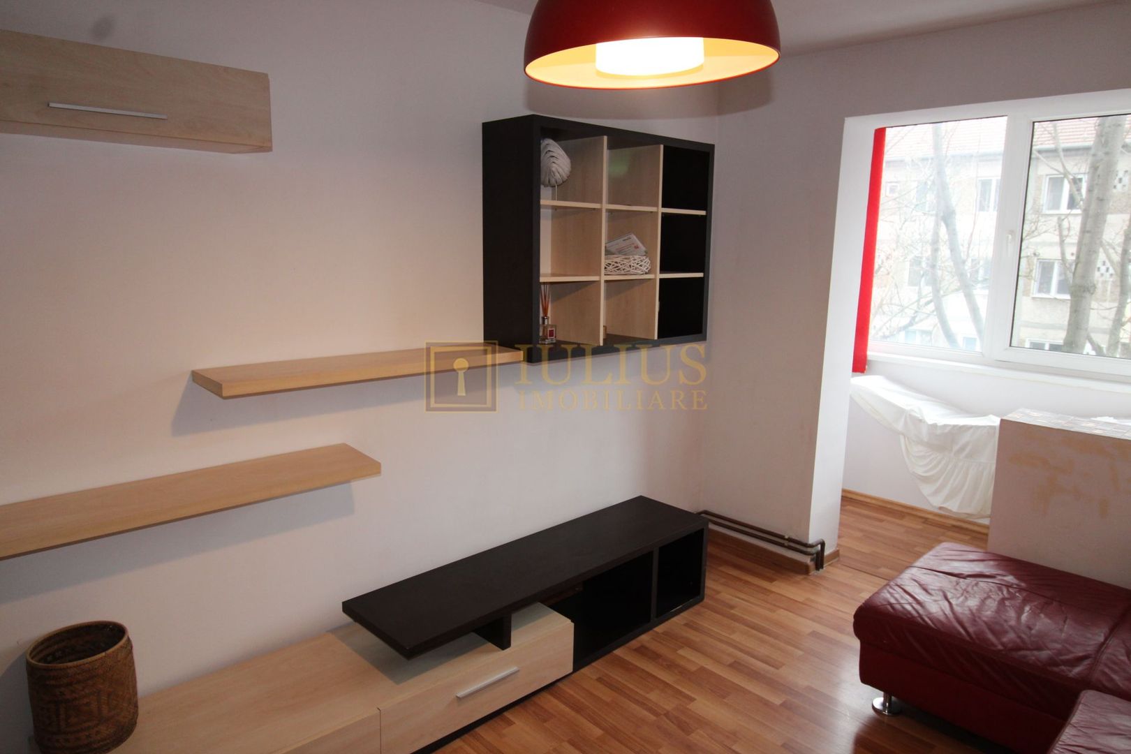 3 camere, la 5 minute de Iulius Mall-Torontal, centrala proprie - Poză 3