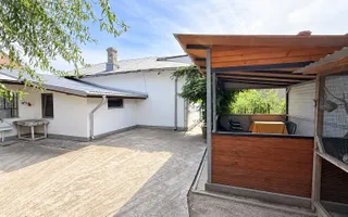 Casă de vânzare | 5 camere | Teren 1.200 mp | Foisor | Ciorogârla - Poză 23