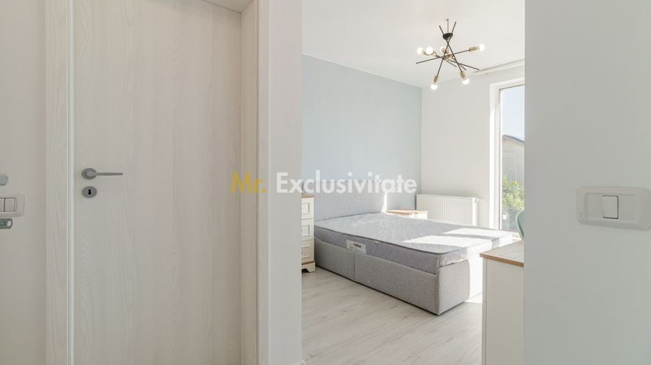 casa 4 camere Nicolae Iorga Chiajna - Poză 15