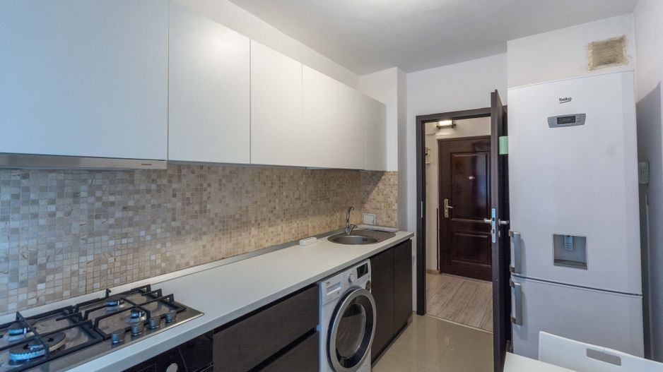 Apartament 2 camere Metrou 1 Decembrie Trapezului Theodor Pallady - Poză 14