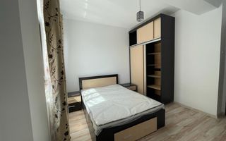 Apartament 2 camere decomandat, parcare subterana, cartier Visoianu - Poză 4