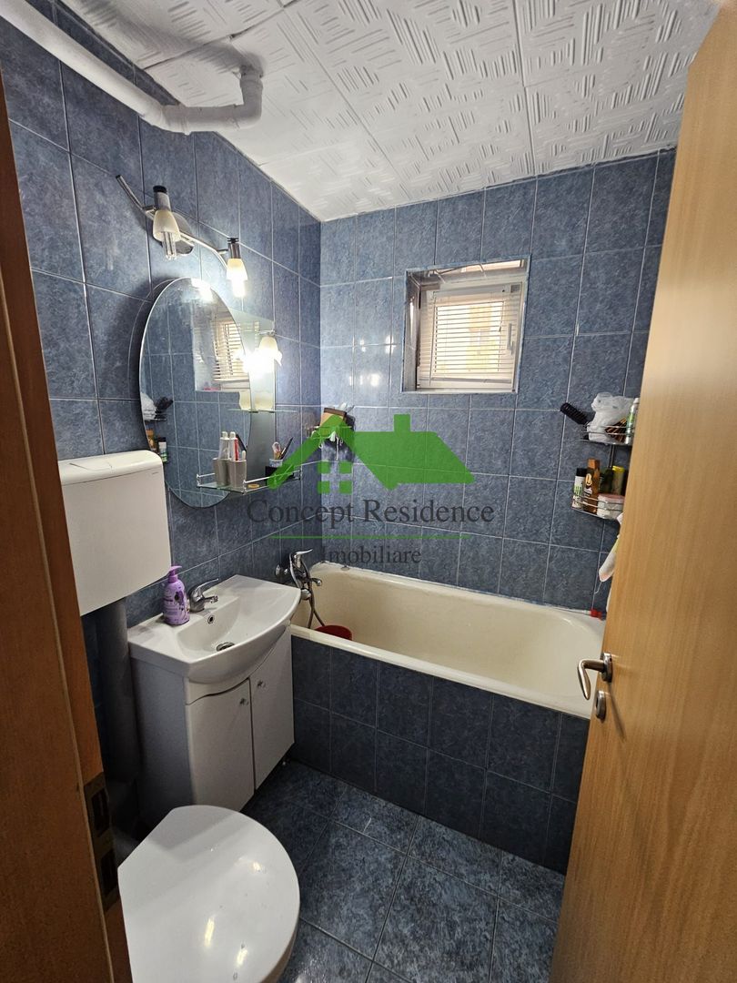 3 camere, 53 mp, parter – zona Univ. Victor Babeș / Vivo - Poză 7