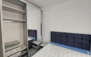 Studio prima închiriere | Metrou Apărătorii Patriei | Parcare inclusă - Poză 7