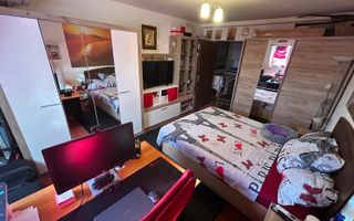 Apartament duplex 2 camere de vanzare | Aparatorii Patriei - Poză 8