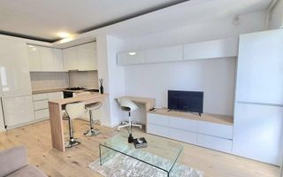 Inchiriere apartament 2 camere cu parcare | Belvedere Residences - Poză 2