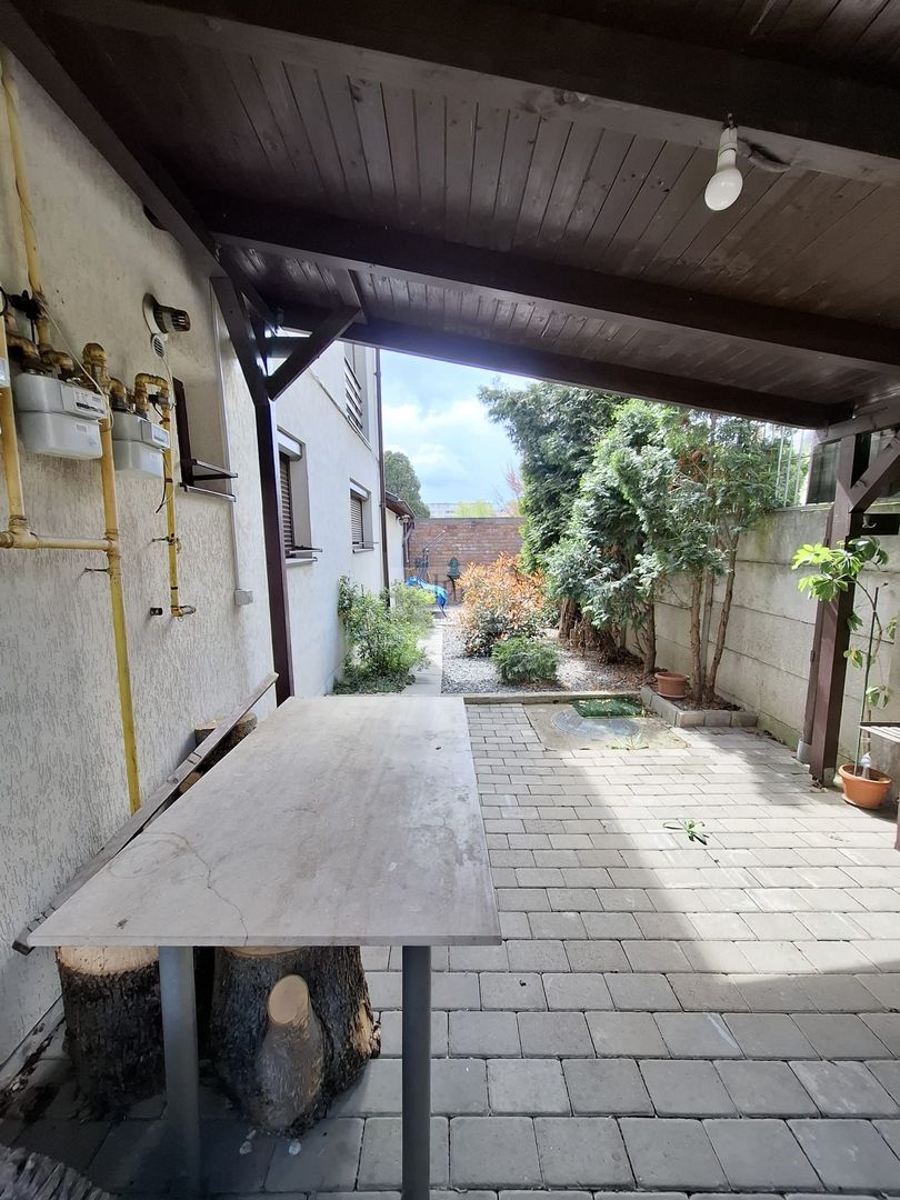 Apartament 3 camere cu Grădină proprie + 2 parcări | Tăietura Turcului - Poză 17