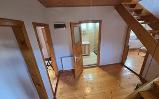 Casa 4 camere teren 3825 mp Cisnadioara - Poză 21