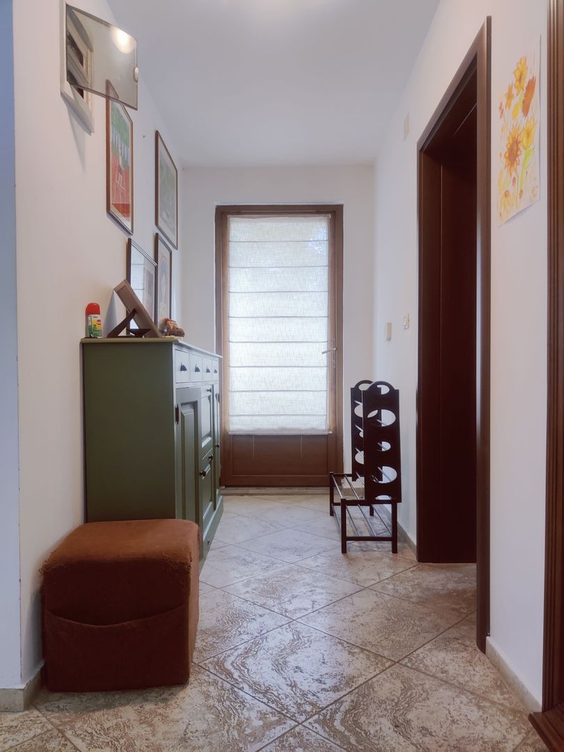 CASA  INDIVIDUALA SACALAZ 135 MP CU 476 MP TEREN - Poză 6