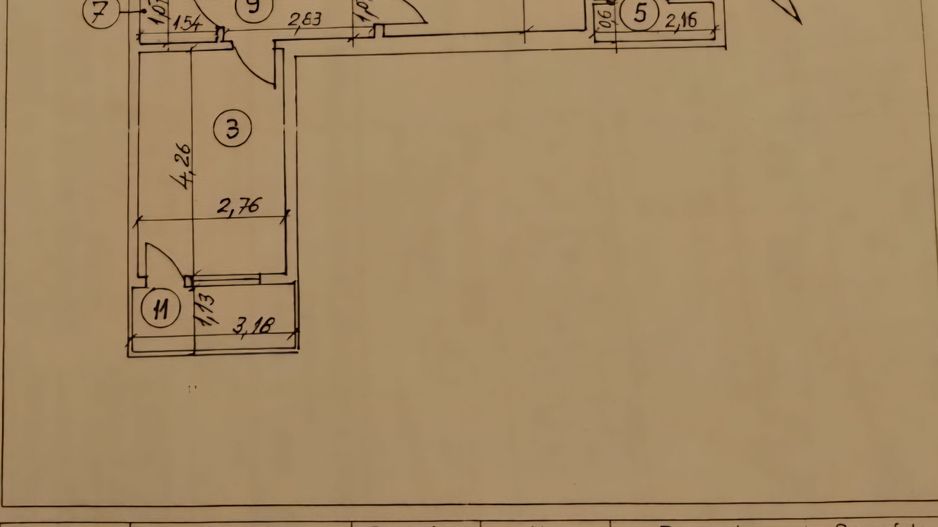 De vanzare Apartament 3 camere, Afi Cotroceni, Bd. Timisoara - Poză 9