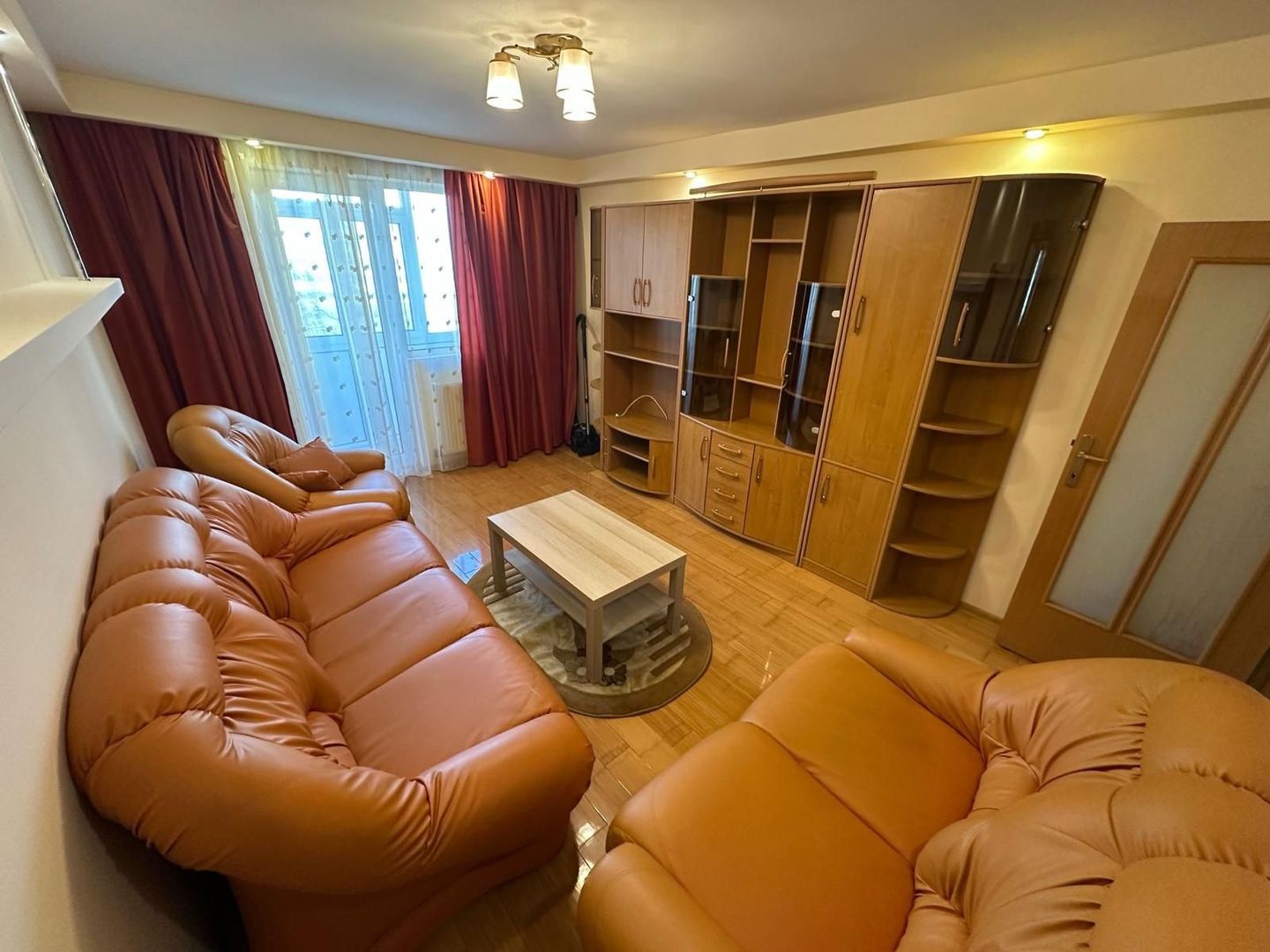 Apartament 2 camere Pantelimon | MegaMall - Poză 1