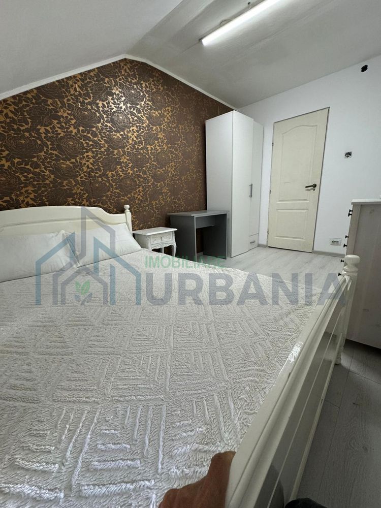 Garsonieră cu intrare individuală în Vila, Zona Copou-Pacurari, Iași - Poză 7