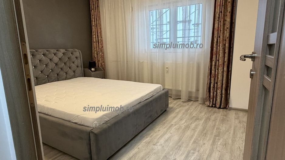 Metrou Piata Sudului renovat complet 2 camere - Poză 5