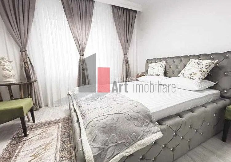 Inchiriere apartament 3 camere-Politehnica-Grozavesti - Poză 1
