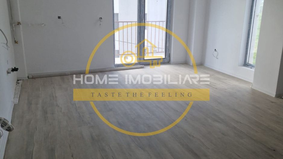 Apartament 1 camera,etaj 1, finalizat,52000 euro - Poză 3