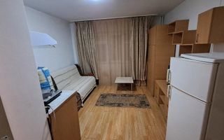 Garsoniera de inchiriat, Mathaus-Nicolina, mobilata si utilata complet - Poză 1