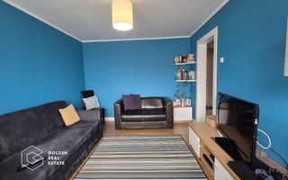 Apartament la cheie, 4 camere, zona Aurel Vlaicu, cu comision 0% la cumparare - Poză 3