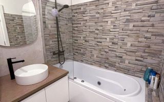 Apartament 2 camere, terasă 26 mp, Florești, Zona Eroilor - Poză 6