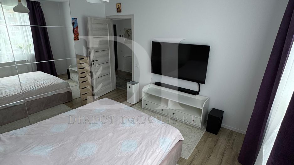 Apartament la cheile / etaj intermediar / Zona Eroilor - Poză 7