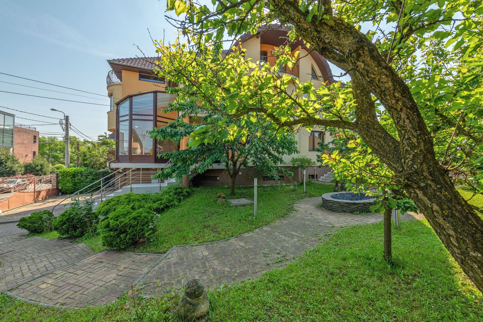 Spațiu birouri în vilă, Zorilor - Poză 16