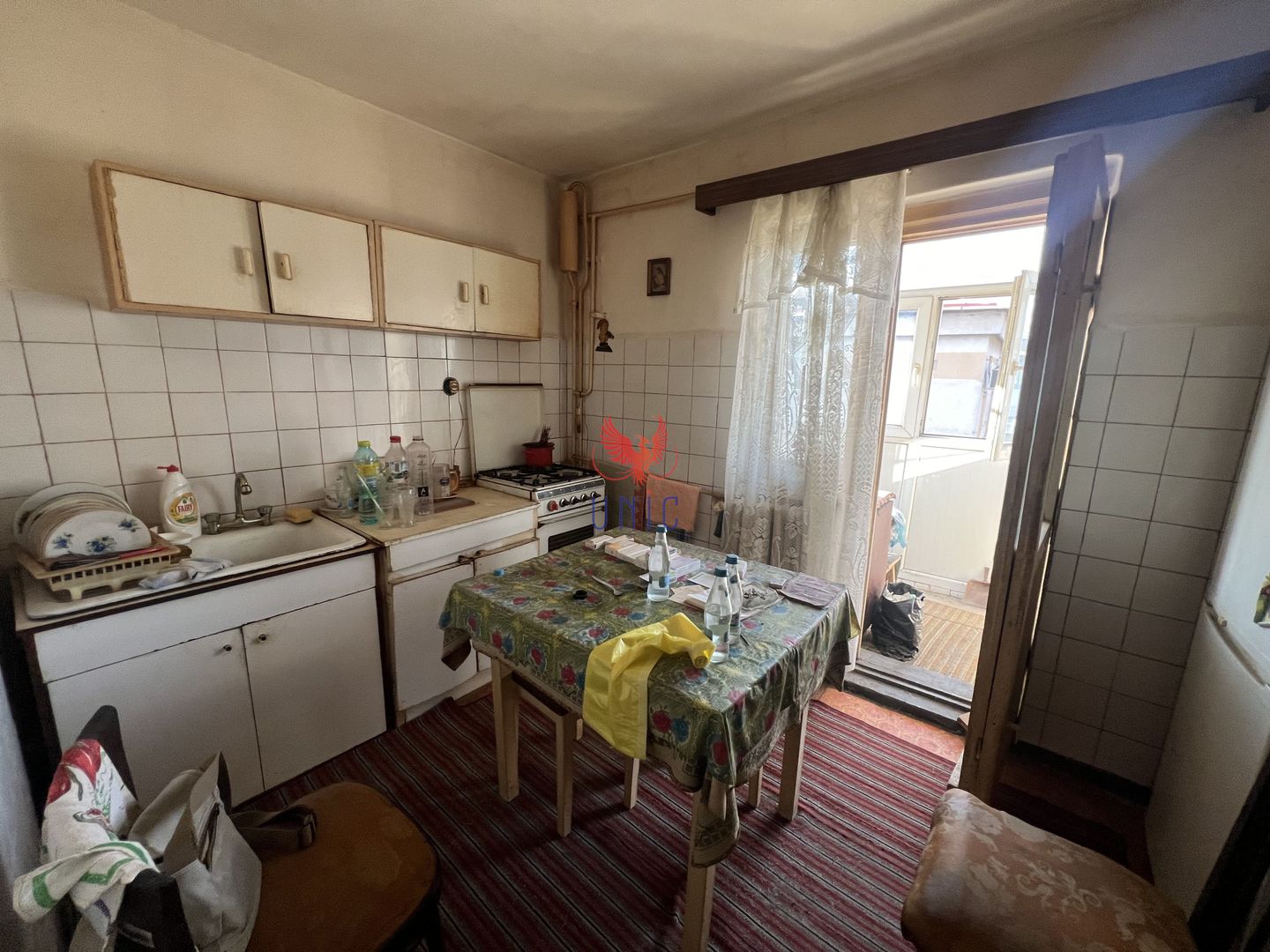 Apartament 3 camere Brazda Lui Novac - Poză 4