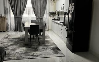 Apartament cu 2 camere, 53 mp, zonă accesibilă. - Poză 1